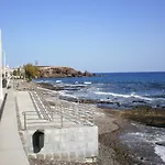 Daire A Un Paso Del Mar