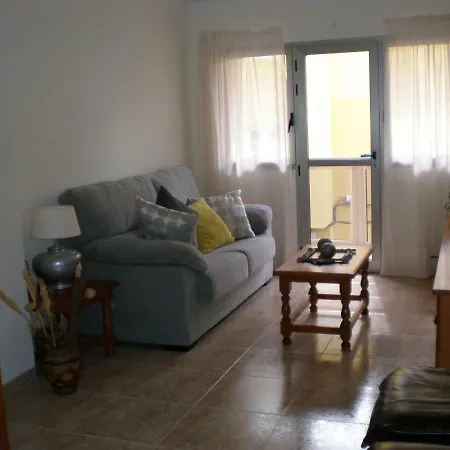 Daire A Un Paso Del Mar *