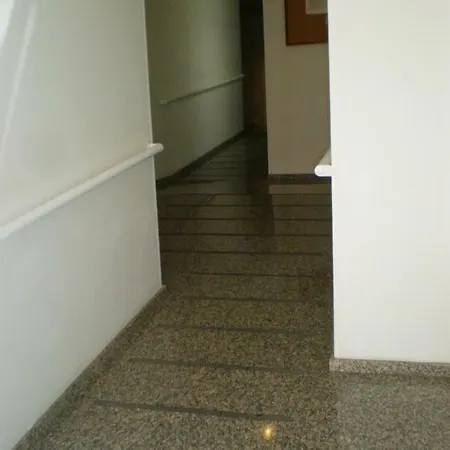 A Un Paso Del Mar Апартаменты