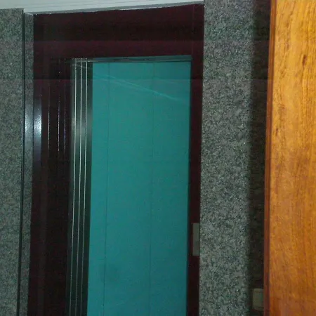 Апартаменты A Un Paso Del Mar *