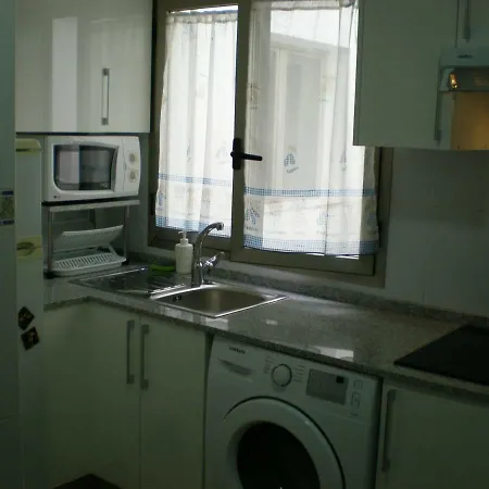 Apartmán A Un Paso Del Mar Arinaga
