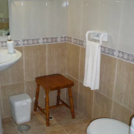 A Un Paso Del Mar Апартаменты Аринага