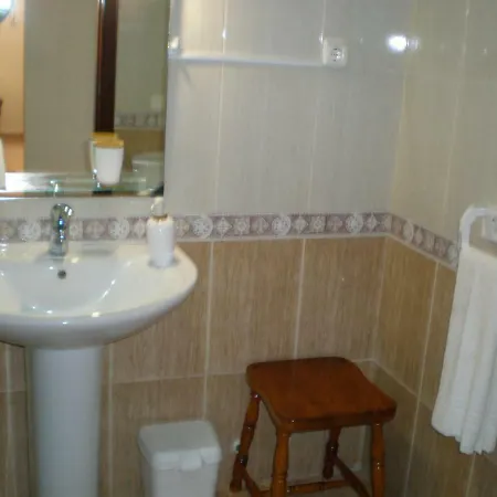 Apartmán A Un Paso Del Mar