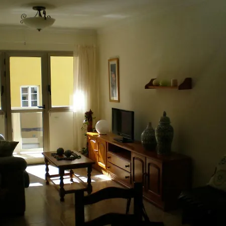 Apartmán A Un Paso Del Mar Arinaga