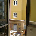 A Un Paso Del Mar Apartman Arinaga