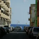 Apartman A Un Paso Del Mar
