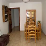 Apartman A Un Paso Del Mar Arinaga