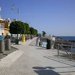 A Un Paso Del Mar Arinaga