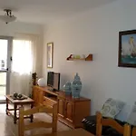 A Un Paso Del Mar Apartman