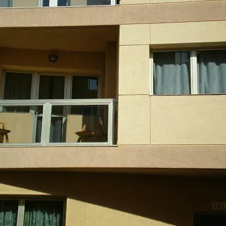 A Un Paso Del Mar * Arinaga