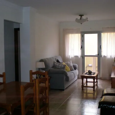 Apartment A Un Paso Del Mar *