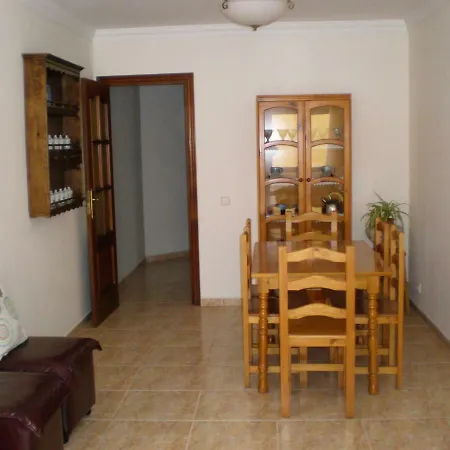 Apartment A Un Paso Del Mar Arinaga