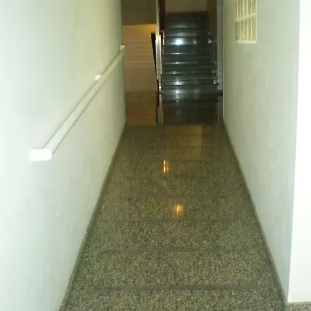 A Un Paso Del Mar Apartment