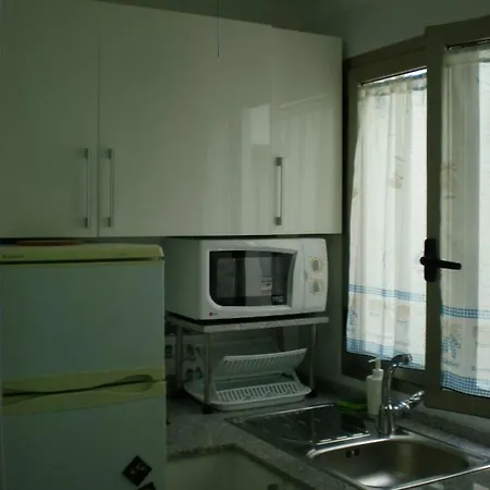 Apartamento A Un Paso Del Mar Arinaga