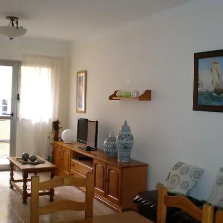 A Un Paso Del Mar Apartamento