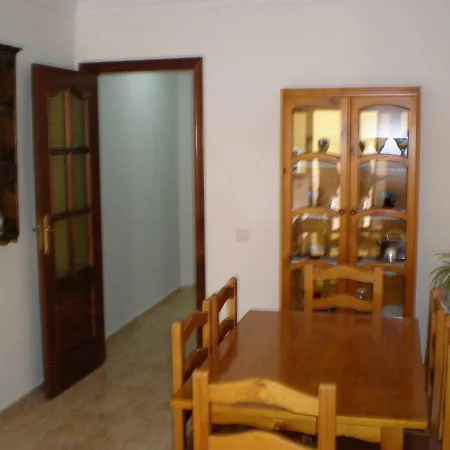 A Un Paso Del Mar Apartment *