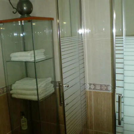 Apartment A Un Paso Del Mar *