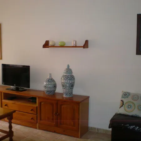 Apartment A Un Paso Del Mar *