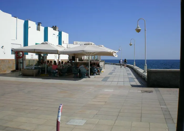 Διαμέρισμα A Un Paso Del Mar