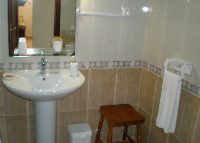 Διαμέρισμα A Un Paso Del Mar